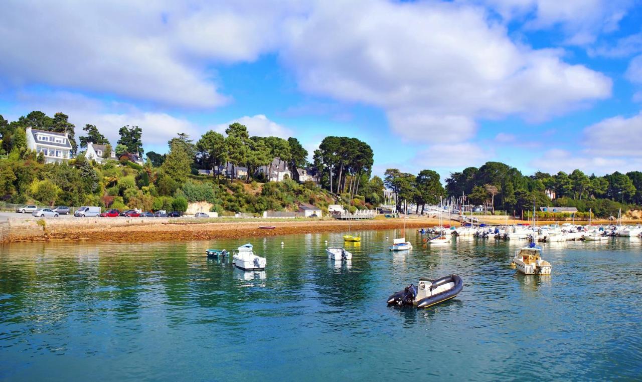 Nuit Insolite Sur La Presqu'Ile De Rhuys سارزو المظهر الخارجي الصورة